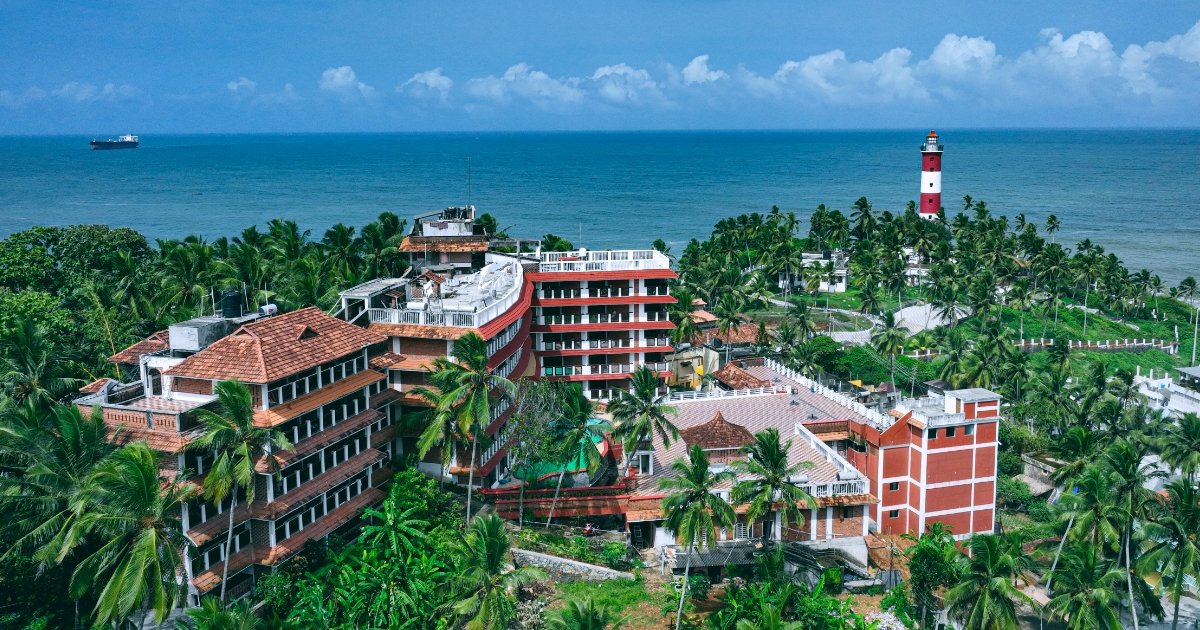 Sagara Beach Resort